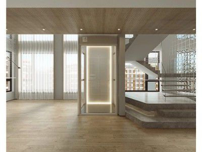 家用電梯安裝,別墅家用電梯,家用別墅電梯,安裝家用電梯-濟(jì)南中升機械制造有限公司